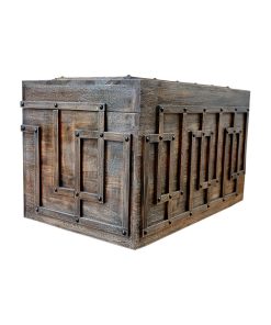 Vacation Storage Trunk