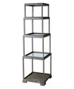 71 inch Etagere 71 inch Etagere - Mirrors - 208-BEL-1782405 - Bailey Street