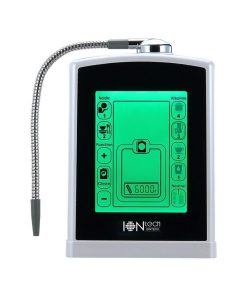 Touch Screen Alkaline Water Ionizer IONtech IT-588