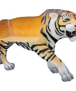 Tiger Bench