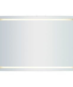 60"x40" LED Mirror