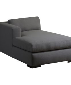 The Stylist Left Chaise