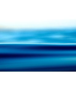 Tranquil Ripples Fine Art Photography Print, 24"x36", Acrylic Print