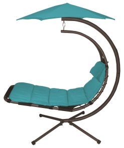 The Original Dream Chair, True Turquoise