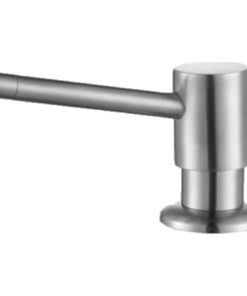 2.13" W Soap Dispenser RPBK-34890