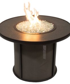Stonefire Fire Table