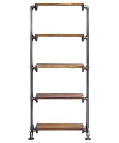 Uttermost Rhordyn Industrial Etagere