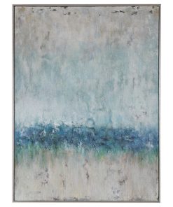 Uttermost 34373 Tidal Wave Abstract Art