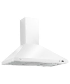 36 in. Wall Mount Convertible Range Hood in Stainless Steel