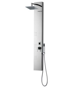 7.87-in. W Shower Panel RPBK-19582