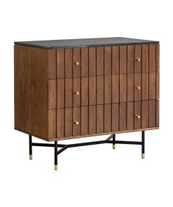 Wellington Chest