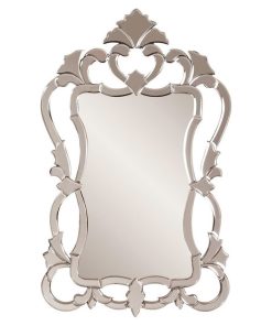 Traditional Howard Elliott Contessa Venetian Mirror Home Decor 11103