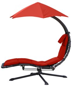 The Original Dream 360, Cherry Red