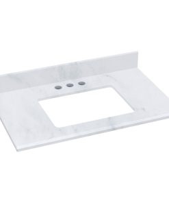 30.5-in. W Stone Top RPBK-675