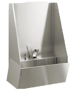 18" W Hand Wash Station RPBK-34867