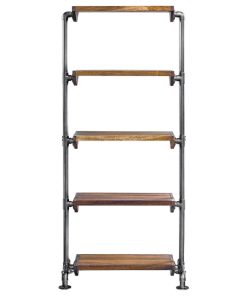 Uttermost 25414 Rhordyn Industrial Etagere