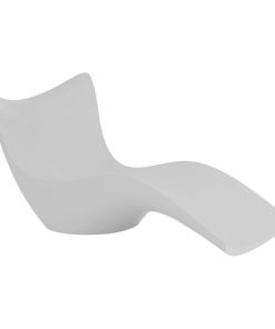 Vondom Surf Indoor/Outdoor Sun Chaise