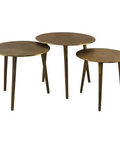 18 Inch Coffee Table (Set of 3) 18 Inch Coffee Table (Set of 3) - Furniture