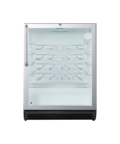 Summit Appliance Wine Cellar SWC6GBLBITBADA