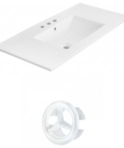 35.5-in. W Ceramic Top Set RPBK-20980