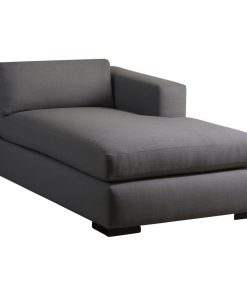 The Stylist Right Chaise