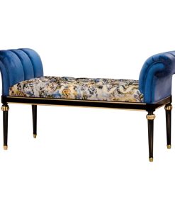Valentina Upholstered Bench