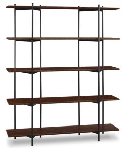 Studio Line Metal Shelf, Exotic