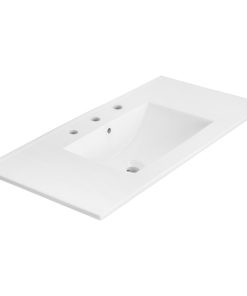 35.5-in. W Ceramic Top RPBK-661