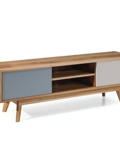 TITO Solid Wood TV Stand