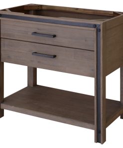 Urban Metallo Vanity, 36"