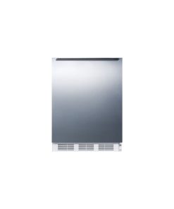 24"W Refrigerator, Freezer for Ada CT661WBISSHHADA