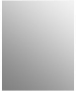 Sterling Sunfield 20"x24" Rectangular Lighted Mirror