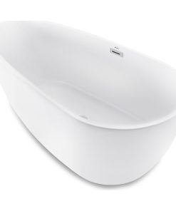Swiss Madison SM-FB575 Monaco 67" - White