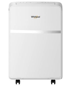 Whirpool 8000 BTU Portable Air Conditioner with Remote For Rooms up to 350 Sq.Ft