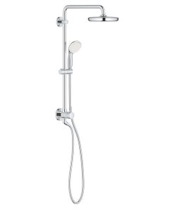 25? Retro-Fit Euphoria Shower System ? 2.0gpm