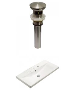 31.73-in. W Ceramic Top Set RPBK-30713