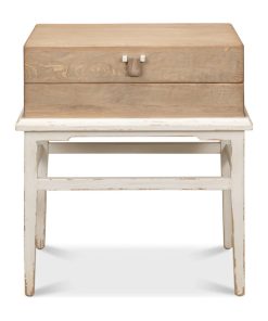 Warmly Box On Stand