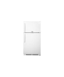 20.9 Cu.Ft. Refrigerator, Freezer With Dual Lock CTR21LLF2