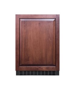 Summit 24" 4.6 Cu. Ft. Built-In Undercounter All Refrigerator