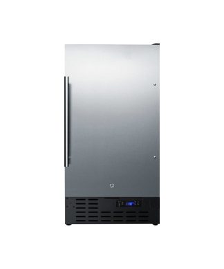 18"W, Built-in All-Refrigerator FF1843BSSADA