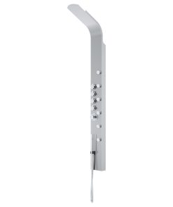 VIGO Shower Panel System With Rain Shower Head