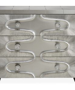 Talitha Three-Drawer Chest