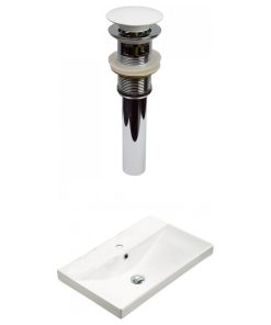 23.86-in. W Ceramic Top Set RPBK-30663