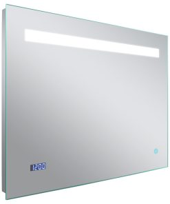 28-in. W LED Backlit Mirror RPBK-28692