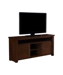 Trestlewood Entertainment Console, 64"