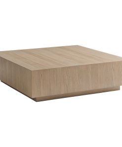 Tatum Square Cocktail Table