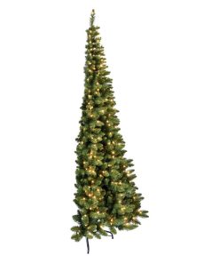 Vickerman 9' x 62" Chapel Half Dura-Lit 650CL