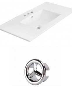 35.5-in. W Ceramic Top Set RPBK-20978
