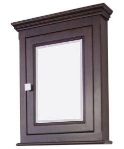 24-in. W Medicine Cabinet RPBK-273