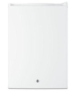 Summit FF31L7 Commercial 17"W 2.5 Cu. Ft. Mini Fridge - White